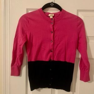 The Clare Cardigan- NWOT